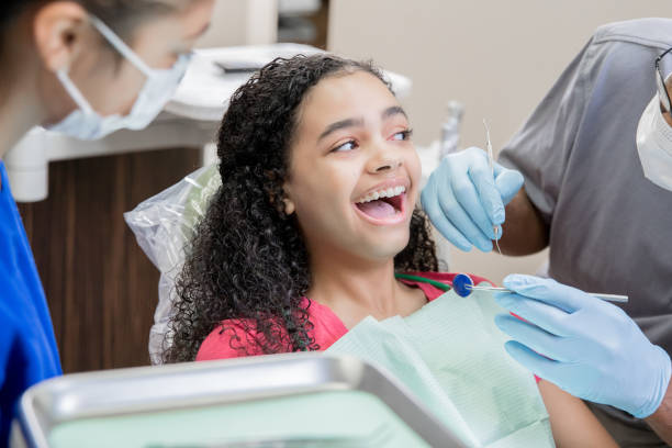 Best Emergency Dentist for Lost Fillings or Crowns in Bothell East, WA